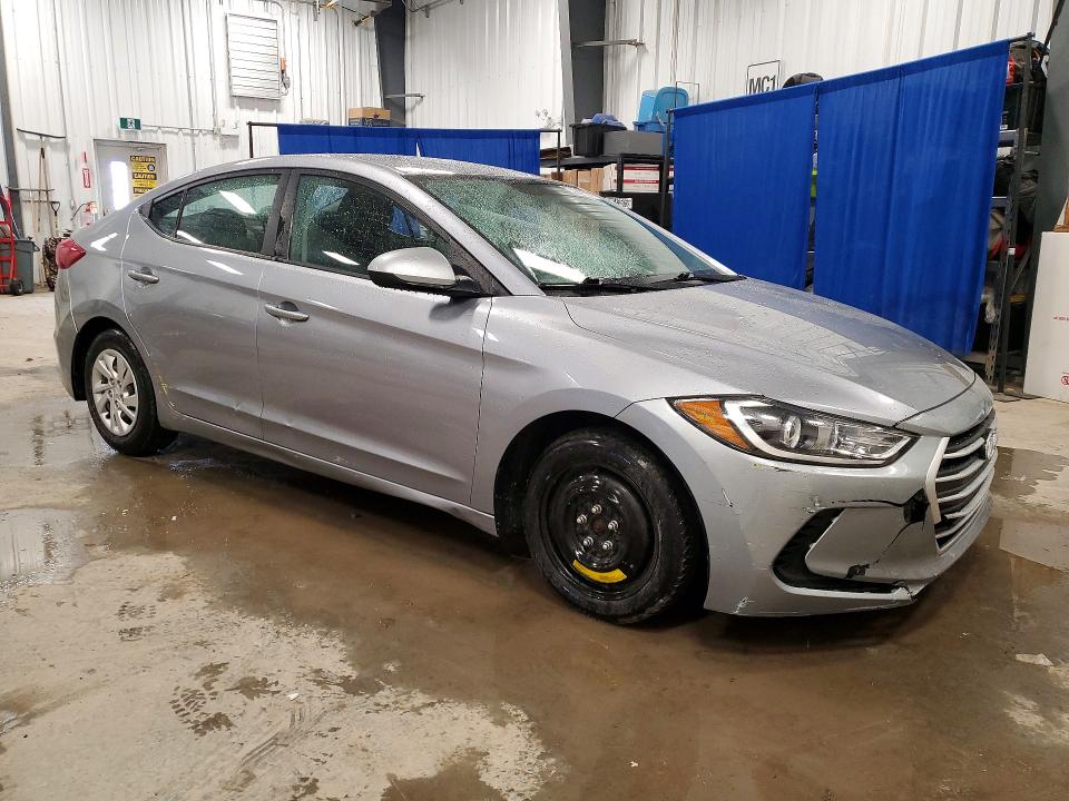 Aukcja sprzedaży 2017 Hyundai Elantra, vin: 5NPD74LF0HH108945, numer aukcji: 49920516