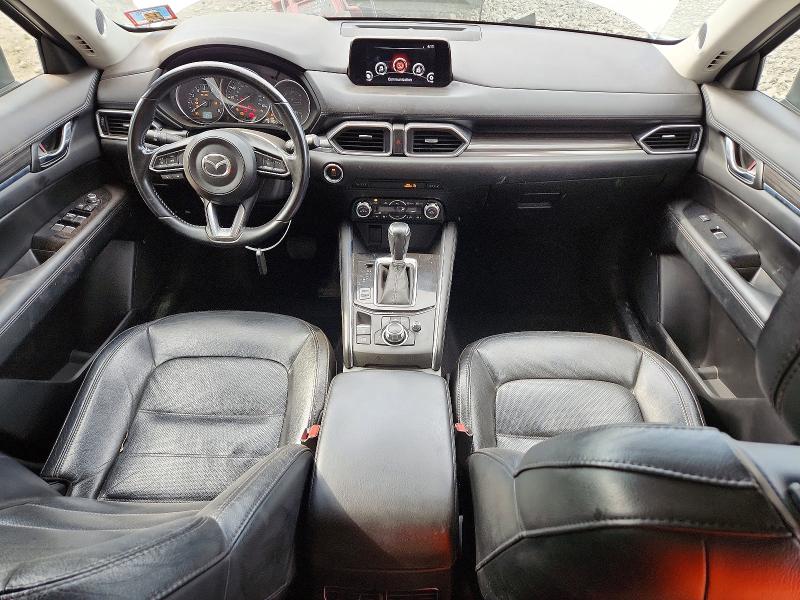 Aukcja sprzedaży 2017 Mazda Cx-5, vin: JM3KFBDL4H0204357, numer aukcji: 49578066