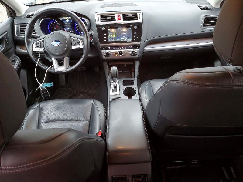 2015 Subaru Outback მანქანა იყიდება აუქციონზე, vin: 4S4BSENC1F3276709, აუქციონის ნომერი: 47837786