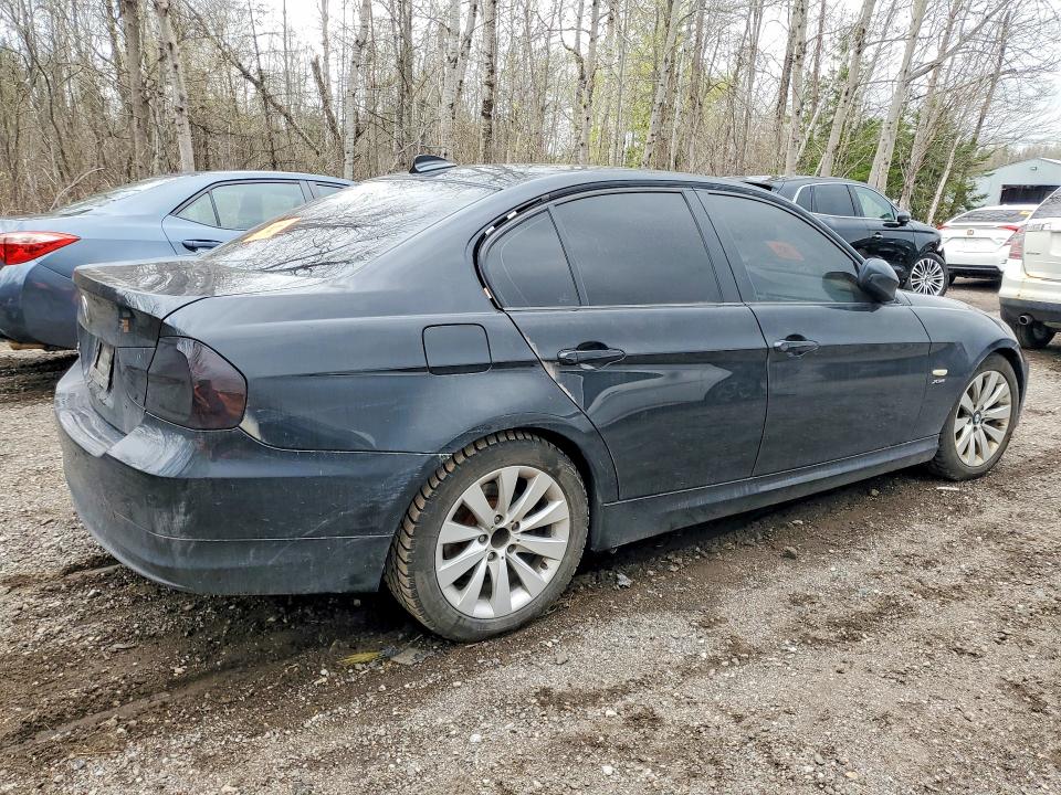 Продажа на аукционе авто 2011 Bmw 328, vin: WBAPK7C59BF087466, номер лота: 51421636