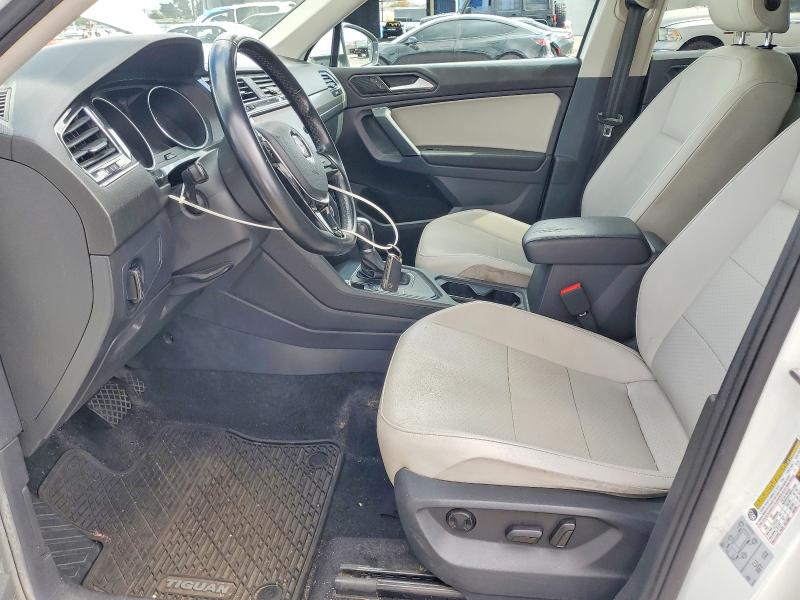 Продажа на аукционе авто 2019 Volkswagen Tiguan, vin: 3VV3B7AX0KM184725, номер лота: 48195226