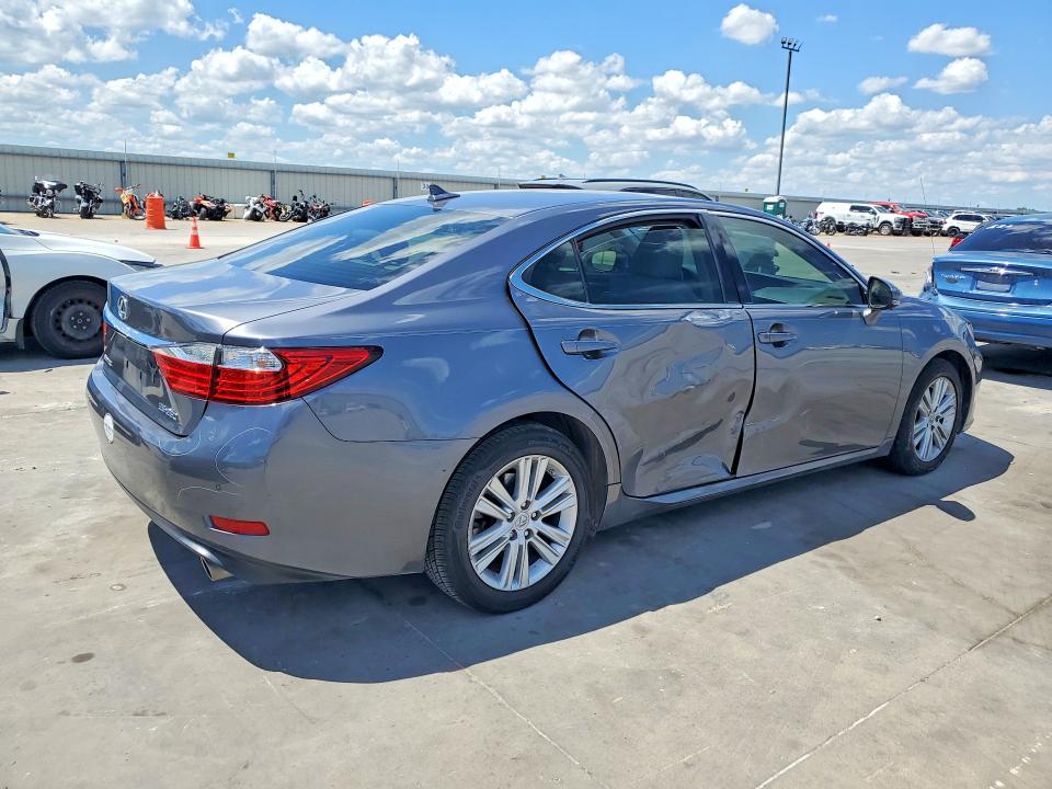 Продаж на аукціоні авто 2014 Lexus Es, vin: JTHBK1GG7E2093430, номер лоту: 49333896