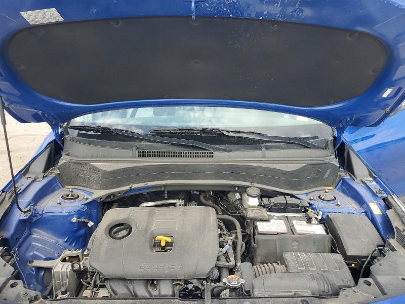 Продажа на аукционе авто 2024 Kia Seltos, vin: KNDEPCAA4R7475794, номер лота: 48512396