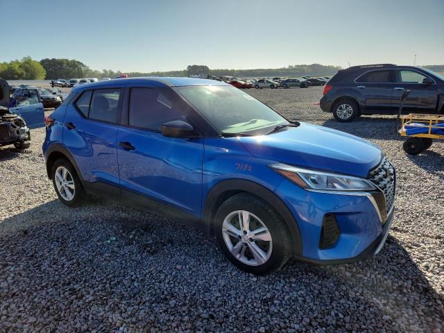 2023 Nissan Kicks მანქანა იყიდება აუქციონზე, vin: 3N1CP5BV4PL512214, აუქციონის ნომერი: 49215046