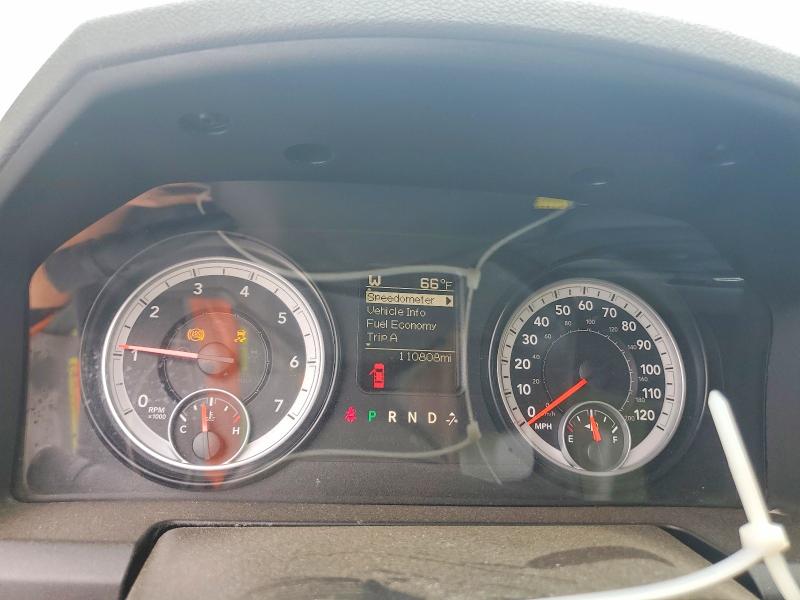 Aukcja sprzedaży 2014 Ram 1500, vin: 1C6RR6GT0ES120805, numer aukcji: 51804966