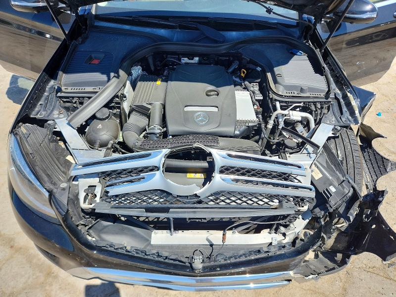 Продаж на аукціоні авто 2019 Mercedes-benz Glc, vin: WDC0G4JB5KF660130, номер лоту: 50829156