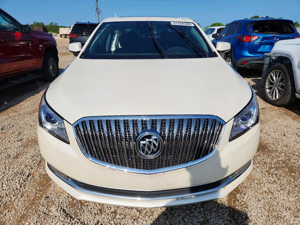 Aukcja sprzedaży 2014 Buick Lacrosse, vin: 1G4GF5G31EF122263, numer aukcji: 51154336