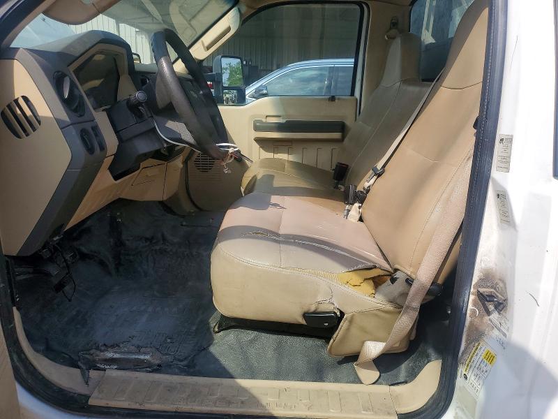 Продажа на аукционе авто 2008 Ford F350, vin: 1FDSF30518EC32783, номер лота: 51423626