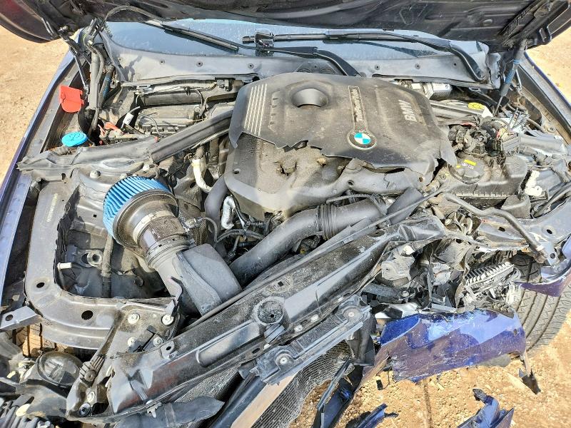 Aukcja sprzedaży 2017 Bmw 330, vin: WBA8D9G59HNU60802, numer aukcji: 48684966