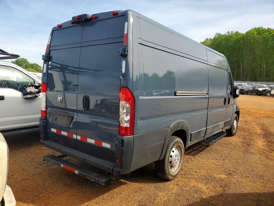 Aukcja sprzedaży 2019 Ram Promaster 3500, vin: 3C6URVJG2KE550513, numer aukcji: 49063586