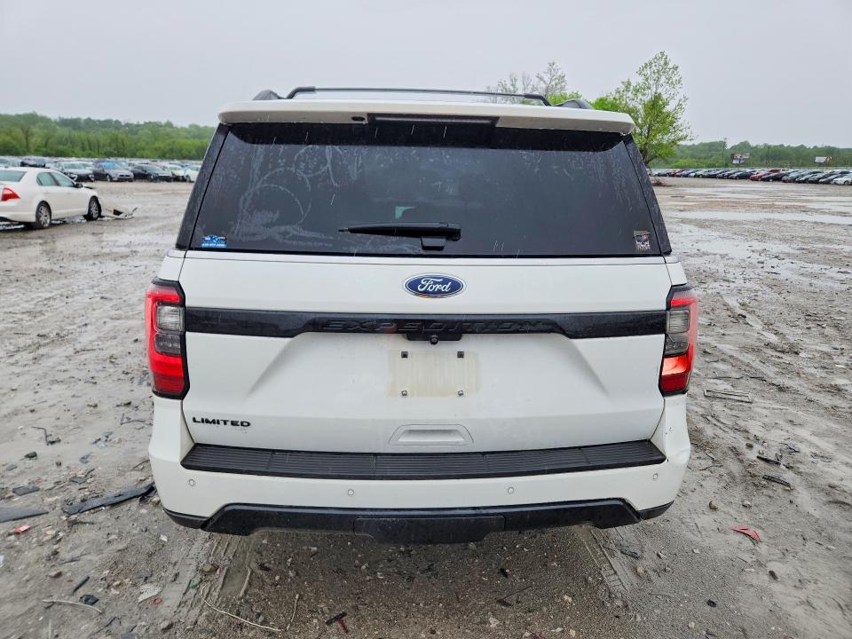 Aukcja sprzedaży 2020 Ford Expedition, vin: 1FMJU2AT8LEA23865, numer aukcji: 51025516