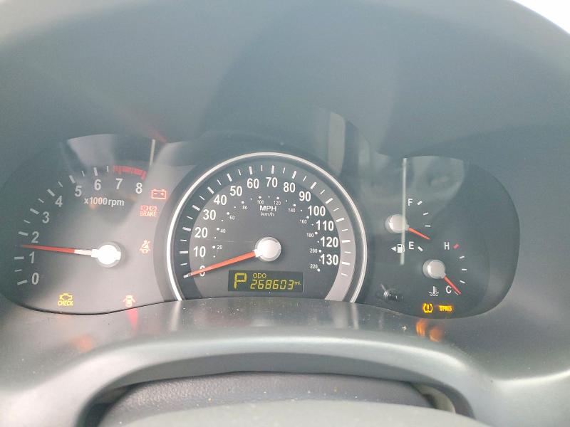 2012 Kia Sedona მანქანა იყიდება აუქციონზე, vin: KNDMG4C71C6422826, აუქციონის ნომერი: 51717456