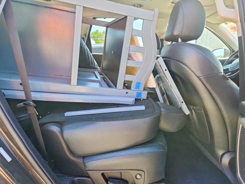 Продаж на аукціоні авто 2021 Kia Telluride, vin: 5XYP3DHC3MG183891, номер лоту: 50226996