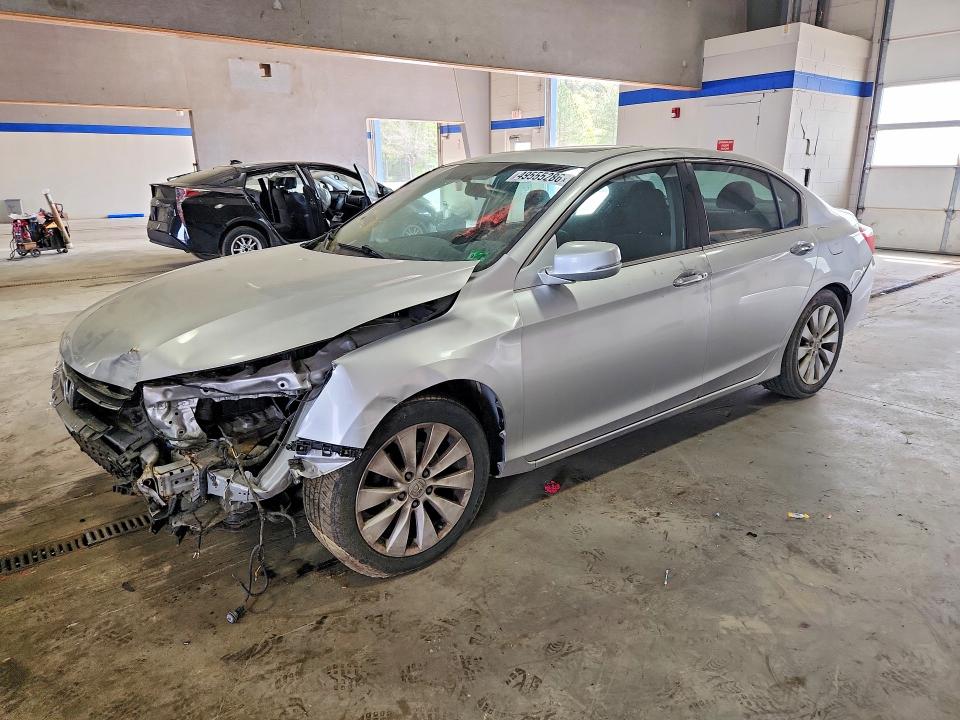 Продажа на аукционе авто 2014 Honda Accord, vin: 1HGCR2F7XEA232739, номер лота: 49555286
