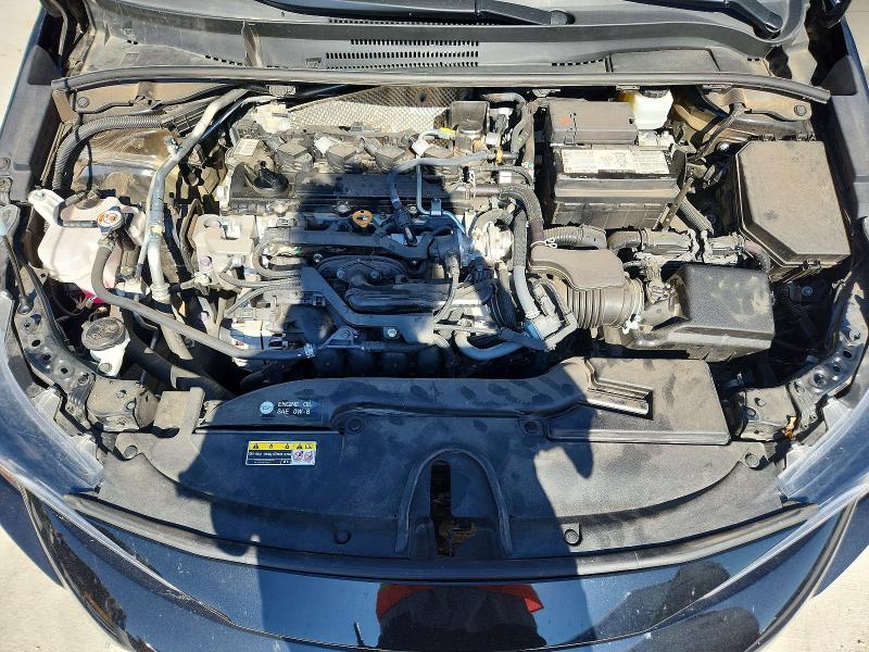 Продаж на аукціоні авто 2025 Toyota Corolla, vin: 5YFB4MDE7SP236289, номер лоту: 51087846