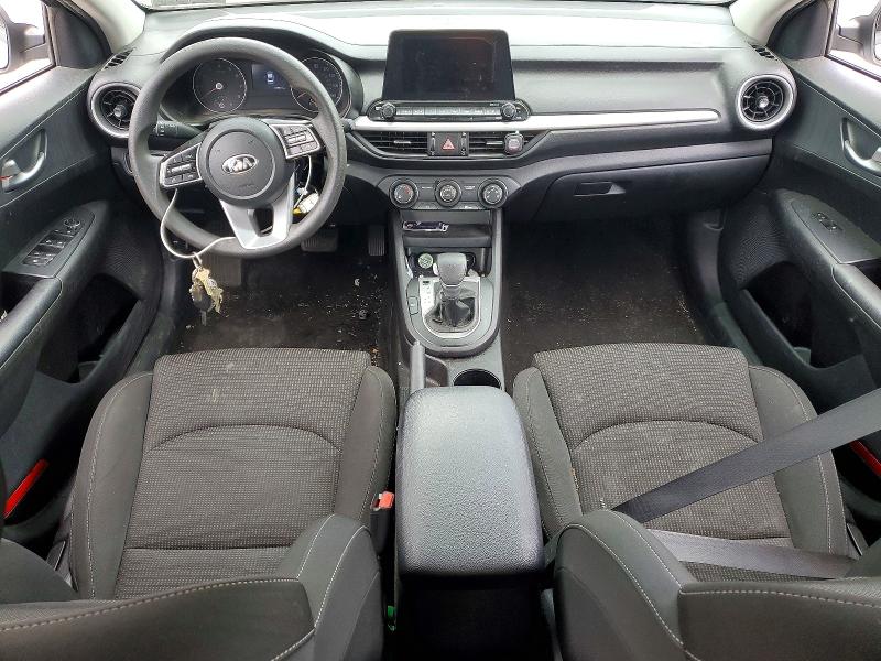 Aukcja sprzedaży 2020 Kia Forte, vin: 3KPF24AD0LE193551, numer aukcji: 50268876