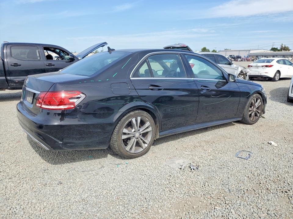 Продажа на аукционе авто 2016 Mercedes-benz E, vin: WDDHF5KB4GB320276, номер лота: 50516886