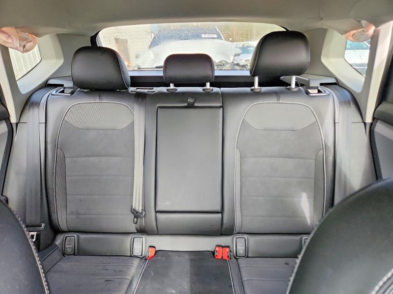 Aukcja sprzedaży 2022 Volkswagen Taos, vin: 3VVWX7B22NM038770, numer aukcji: 48134046
