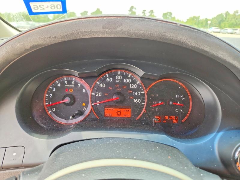 50679406 :رقم المزاد ، 1N4AL21E69N459332 vin ، 2009 Nissan Altima مزاد بيع