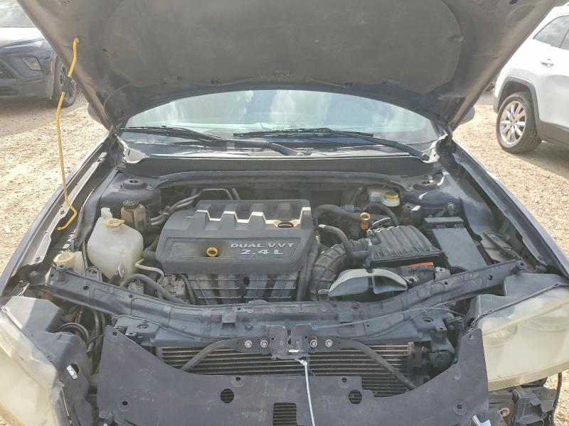 Продаж на аукціоні авто 2013 Dodge Avenger, vin: 1C3CDZAB7DN729745, номер лоту: 49994686