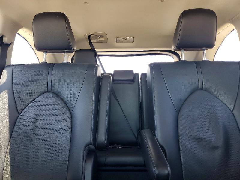 Aukcja sprzedaży 2023 Toyota Highlander, vin: 5TDKDRAHXPS001573, numer aukcji: 51342226