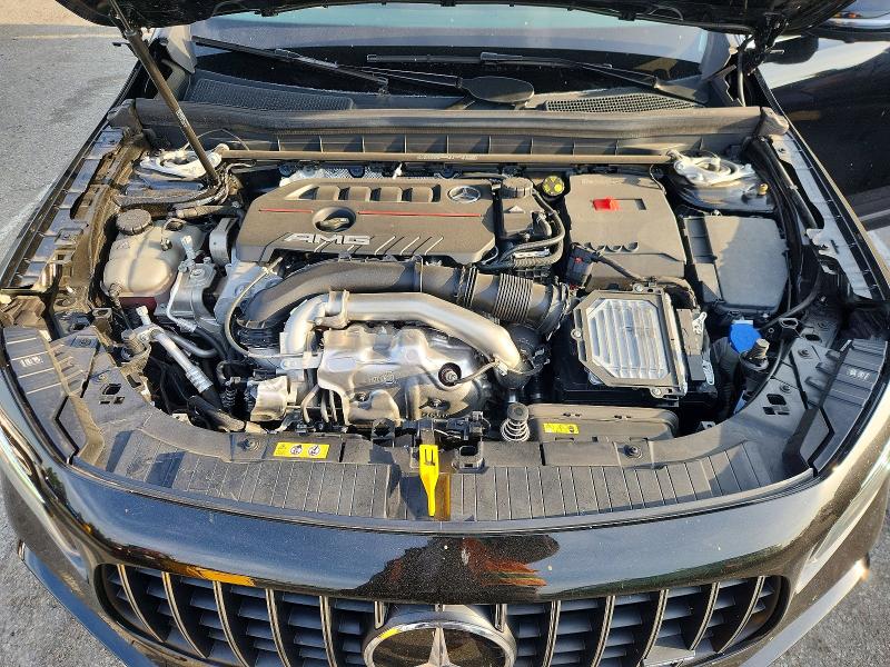 Продажа на аукционе авто 2024 Mercedes-benz Glb, vin: W1N4M5BB0RW366321, номер лота: 49014796