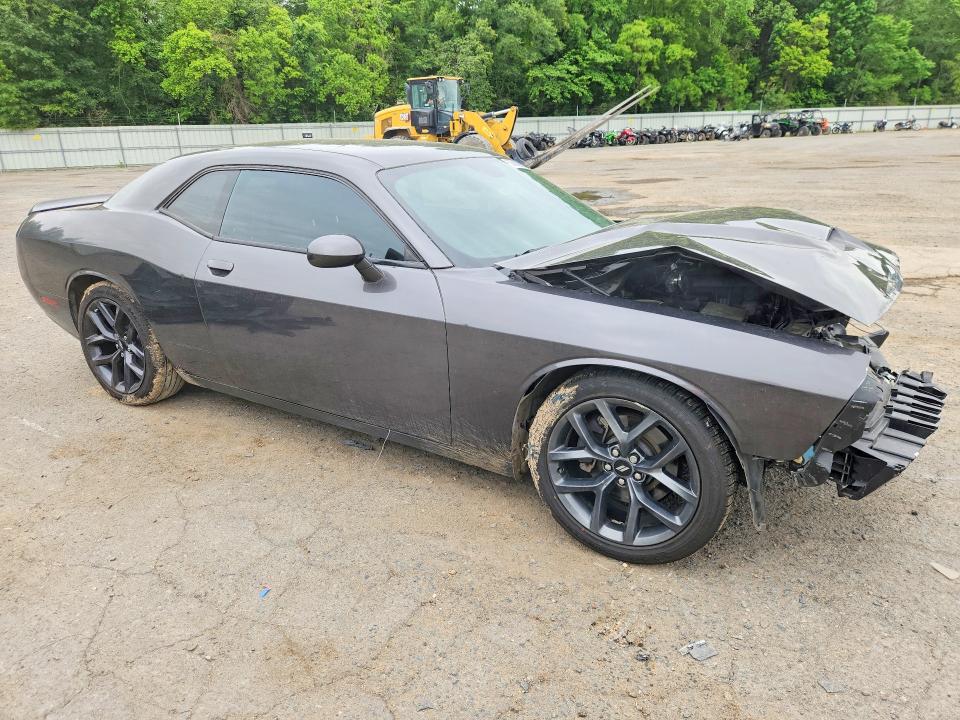 Aukcja sprzedaży 2019 Dodge Challenger, vin: 2C3CDZJG8KH621085, numer aukcji: 50562266