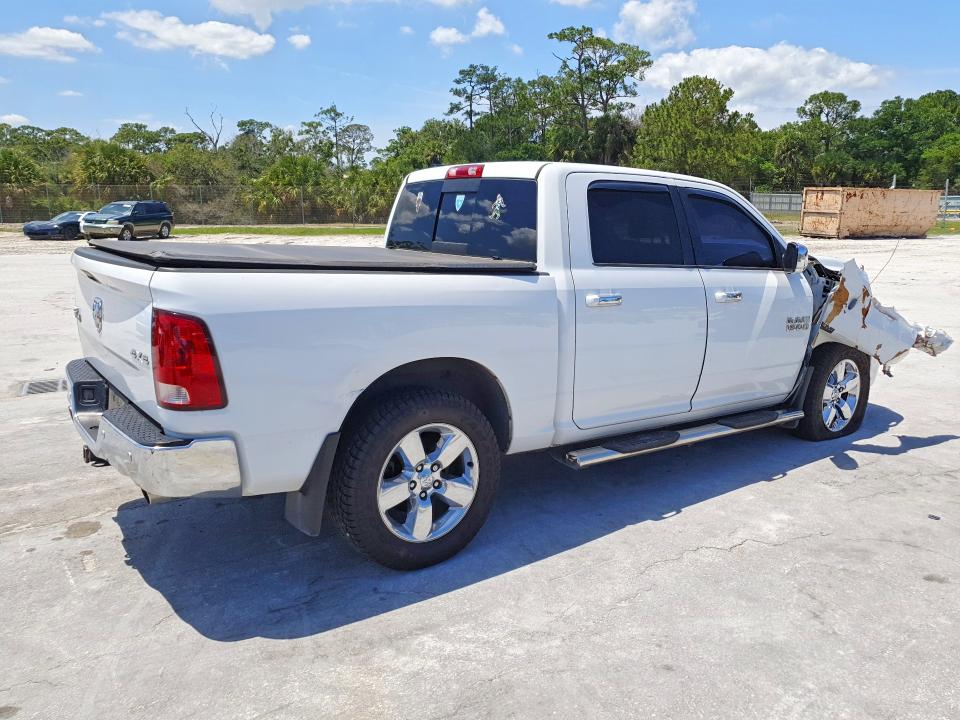 Aukcja sprzedaży 2014 Ram 1500, vin: 1C6RR7LT8ES138206, numer aukcji: 51415186