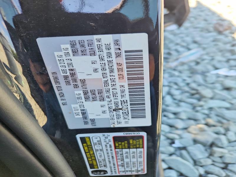 Продаж на аукціоні авто 2012 Mazda 5, vin: JM1CW2BL8C0127985, номер лоту: 50298766
