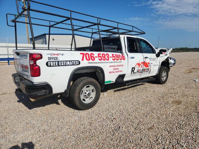 48590556 :رقم المزاد ، 1GC2YLE70MF299985 vin ، 2021 Chevrolet Silverado مزاد بيع