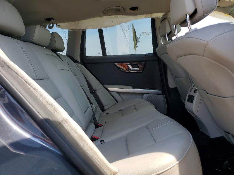 Продажа на аукционе авто 2010 Mercedes-benz Glk, vin: WDCGG5GB9AF335782, номер лота: 51478826