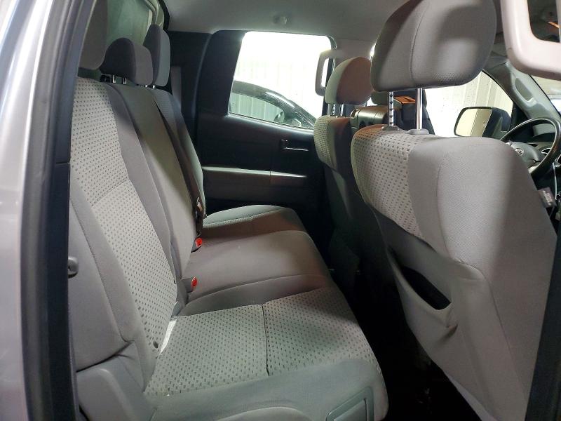51009926 :رقم المزاد ، 5TFUM5F10DX040157 vin ، 2013 Toyota Tundra مزاد بيع