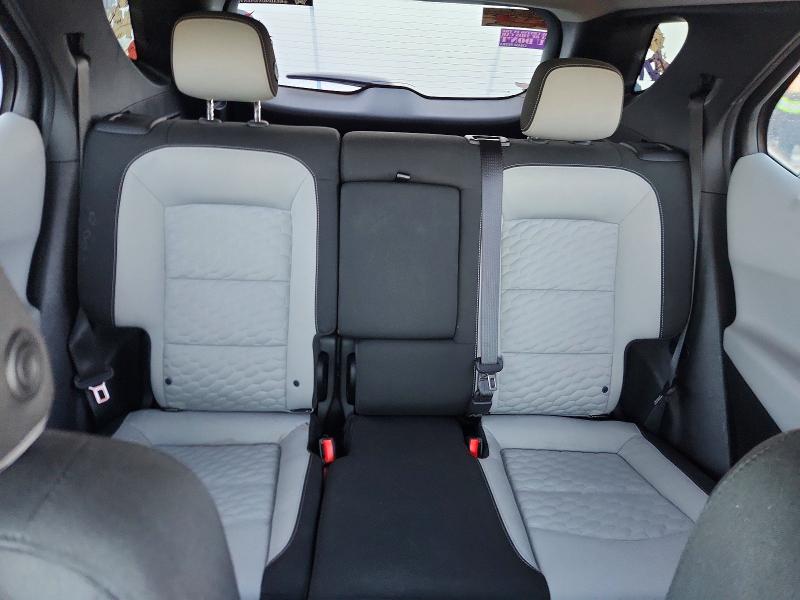 Продаж на аукціоні авто 2018 Chevrolet Equinox, vin: 2GNAXJEV0J6277693, номер лоту: 50169376