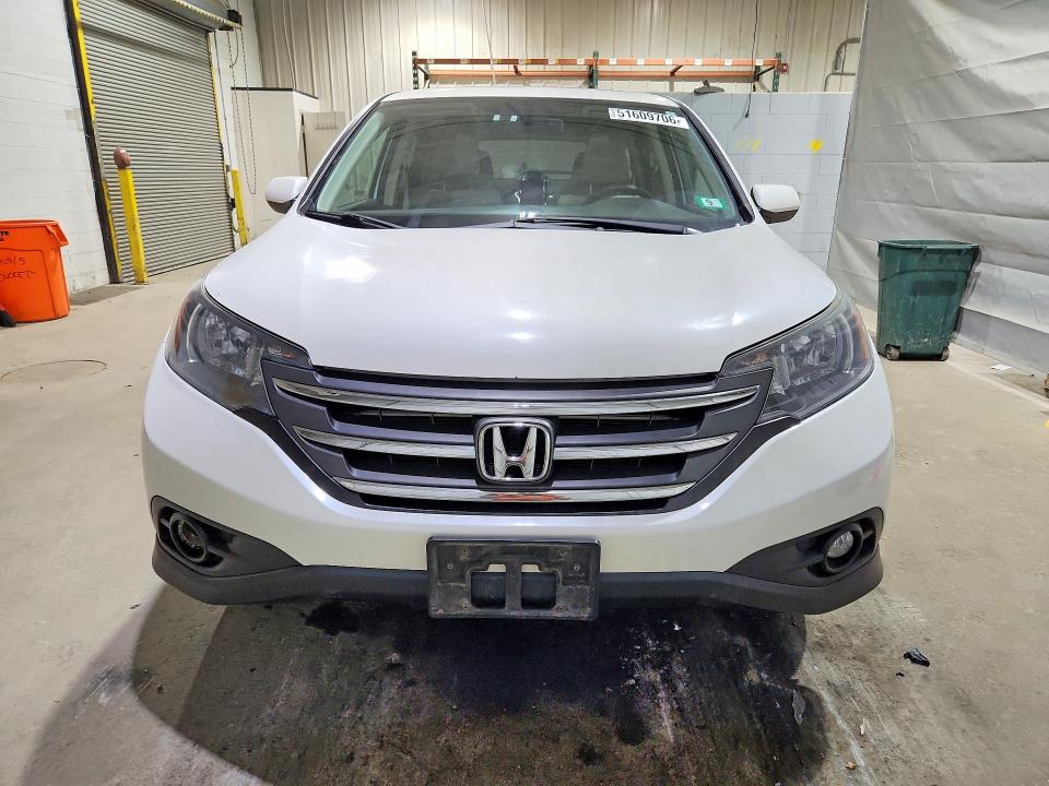 51609706 :رقم المزاد ، 5J6RM4H54DL023489 vin ، 2013 Honda Cr-v مزاد بيع