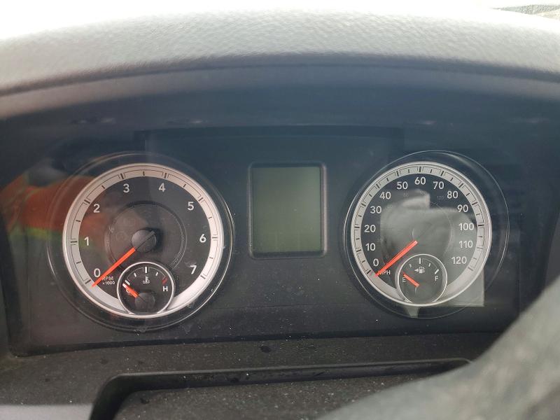 Продажа на аукционе авто 2014 Ram 1500, vin: 1C6RR6GT4ES364411, номер лота: 49437026