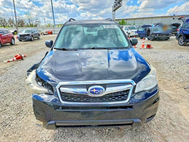 Aukcja sprzedaży 2015 Subaru Forester, vin: JF2SJABC5FH462021, numer aukcji: 48194546