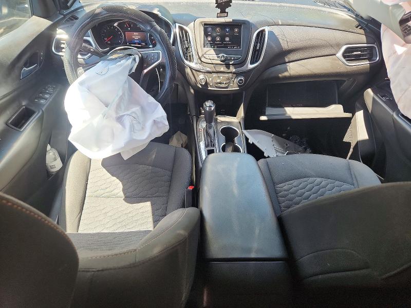 Продаж на аукціоні авто 2021 Chevrolet Equinox, vin: 2GNAXKEV7M6116817, номер лоту: 51201906