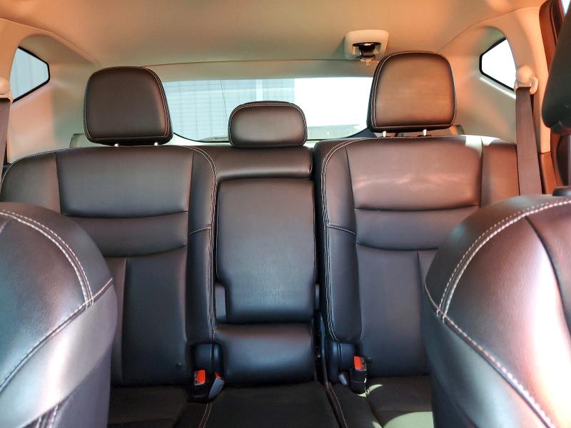 Aukcja sprzedaży 2018 Nissan Murano, vin: 5N1AZ2MG2JN120234, numer aukcji: 49596536