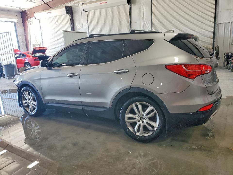 Aukcja sprzedaży 2013 Hyundai Santa Fe Sport, vin: 5XYZU3LA6DG099473, numer aukcji: 48688626