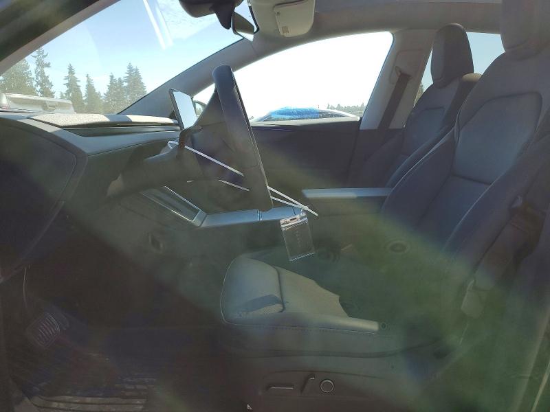Продажа на аукционе авто 2026 Tesla Model Y, vin: 7SAYGDED7TF435494, номер лота: 49458656