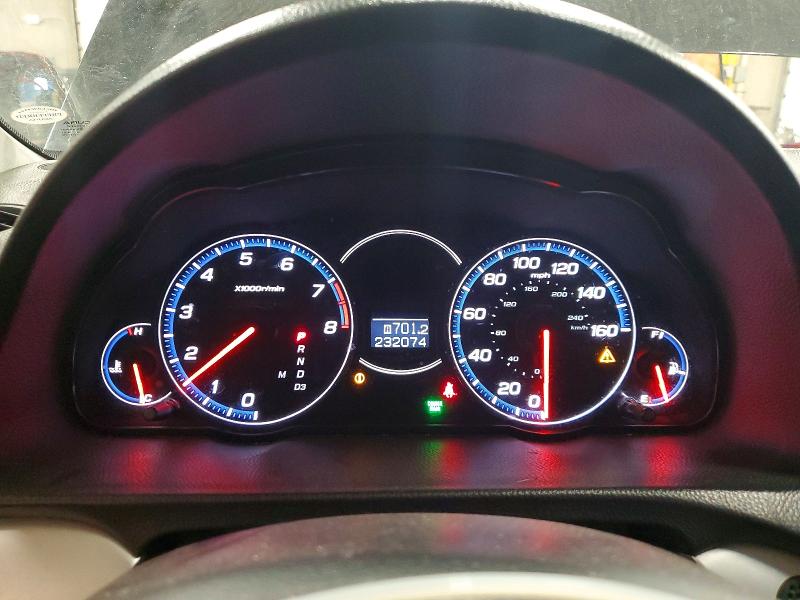 Продажа на аукционе авто 2008 Acura Tsx, vin: JH4CL96868C003824, номер лота: 50274696