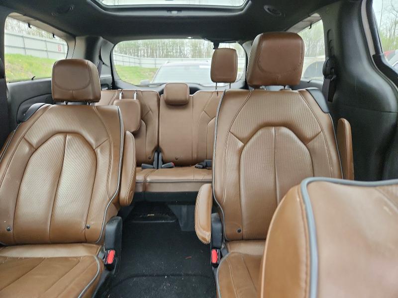 Продаж на аукціоні авто 2021 Chrysler Pacifica, vin: 2C4RC3GG5MR595541, номер лоту: 51292416