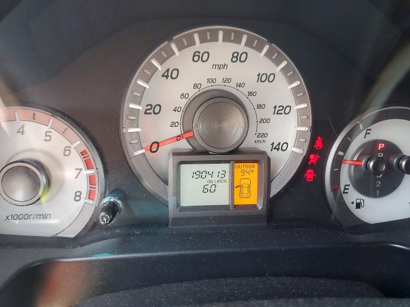 Aukcja sprzedaży 2015 Honda Pilot, vin: 5FNYF4H33FB077432, numer aukcji: 49940976