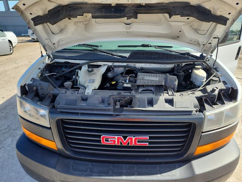Продаж на аукціоні авто 2019 Gmc Savana, vin: 1GTW7AFG7K1191042, номер лоту: 48442396