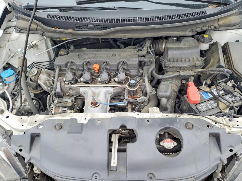 Aukcja sprzedaży 2015 Honda Civic, vin: 19XFB2F95FE013882, numer aukcji: 51507836
