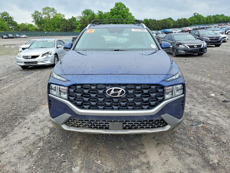 Продажа на аукционе авто 2023 Hyundai Santa Fe, vin: 5NMS24AJ8PH596910, номер лота: 51413086