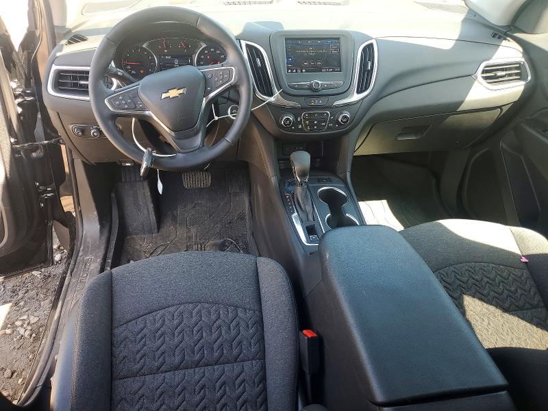 Продаж на аукціоні авто 2024 Chevrolet Equinox, vin: 3GNAXUEG4RL324363, номер лоту: 50172976