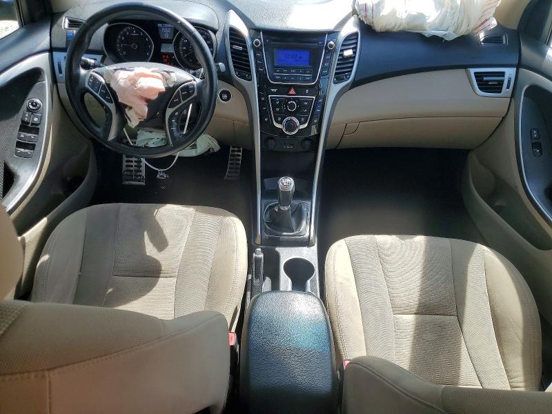 Продаж на аукціоні авто 2013 Hyundai Elantra Gt, vin: KMHD35LE3DU155083, номер лоту: 49143126