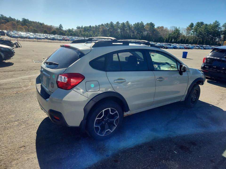 Продажа на аукционе авто 2015 Subaru Xv Crosstrek, vin: JF2GPAPC9F8232110, номер лота: 51322416