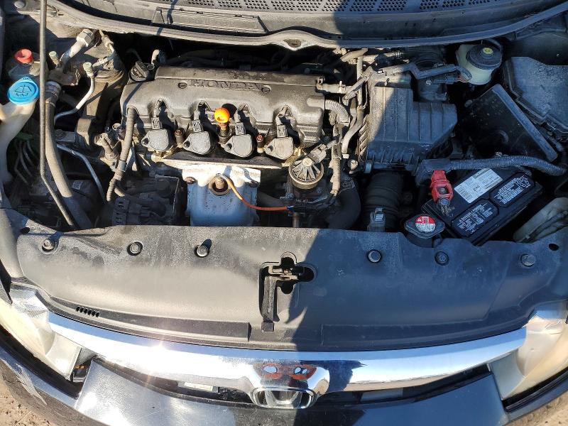 Aukcja sprzedaży 2009 Honda Civic, vin: 2HGFA16099H034579, numer aukcji: 48631676